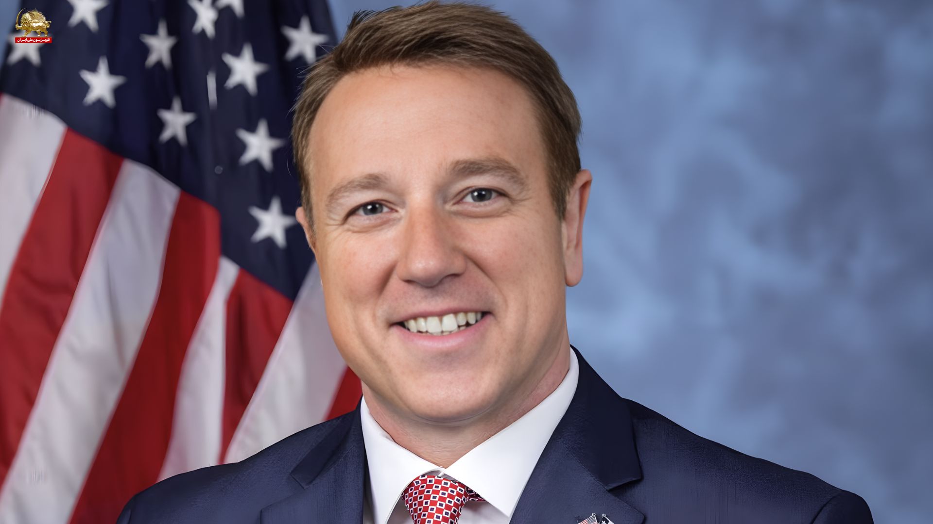 پت فالون نماینده کنگره آمریکا: مردم ایران پس از دههها هرج و مرج، شایسته آزادی هستند